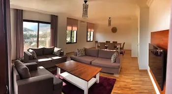 The Townhouse Apartment