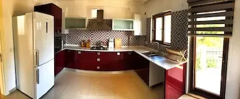 The Townhouse Apartment