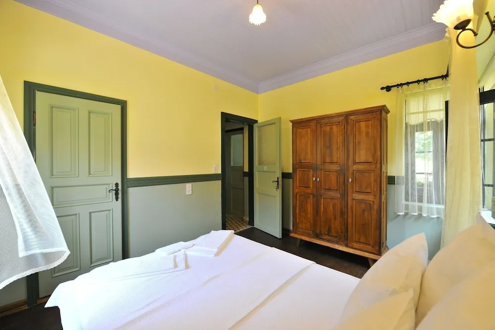 Standard Tek Büyük Yataklı Oda, 1 Çift Kişilik Yatak