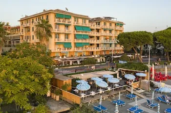 Hotel Celeste