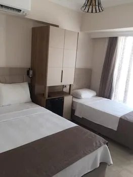 Ates Otel