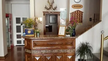 Termal Elit Hotel