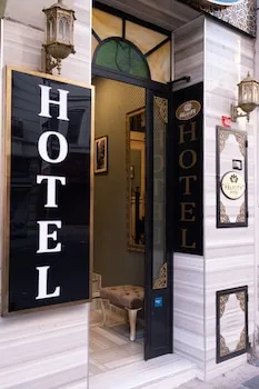 Felicity Hotel Istanbul
