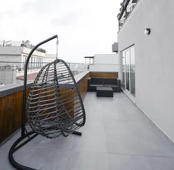 Misafir Suites 8 İstanbul - Özel Sınıf