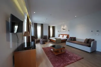 Misafir Suites 8 İstanbul - Özel Sınıf