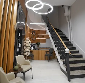 Misafir Suites 8 İstanbul - Özel Sınıf