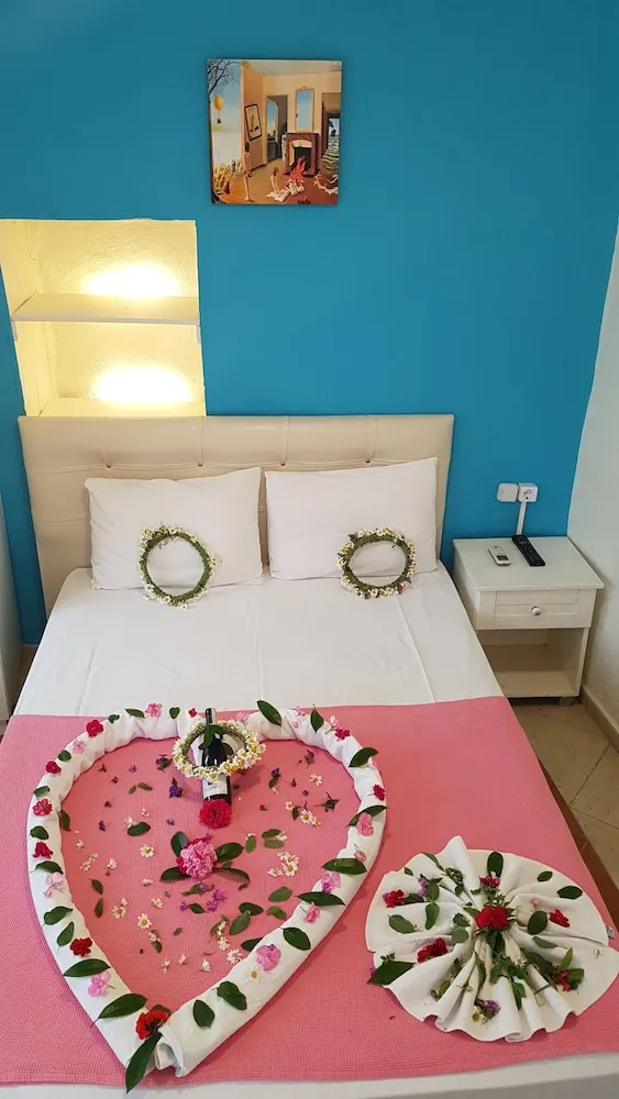 Standard Tek Büyük Yataklı Oda, Sigara İçilmez