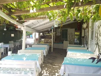 Assos Dr. No Pansiyon
