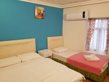 Assos Dr. No Pansiyon