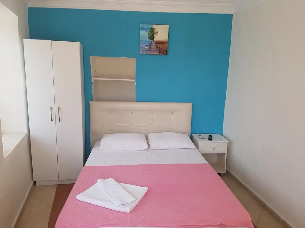 Assos Dr. No Pansiyon