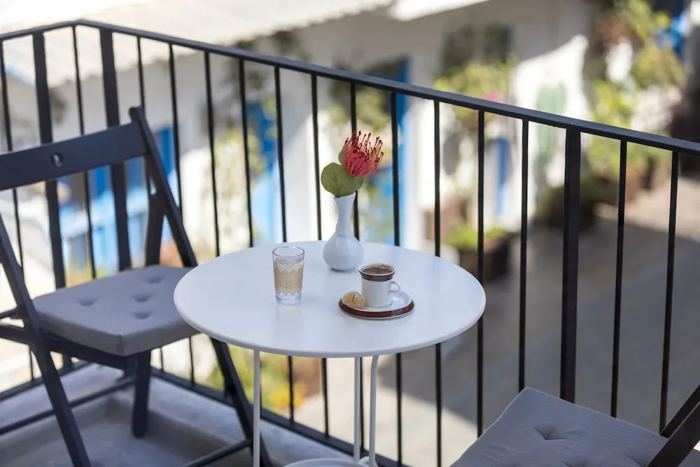 Economy Üç Kişilik Oda