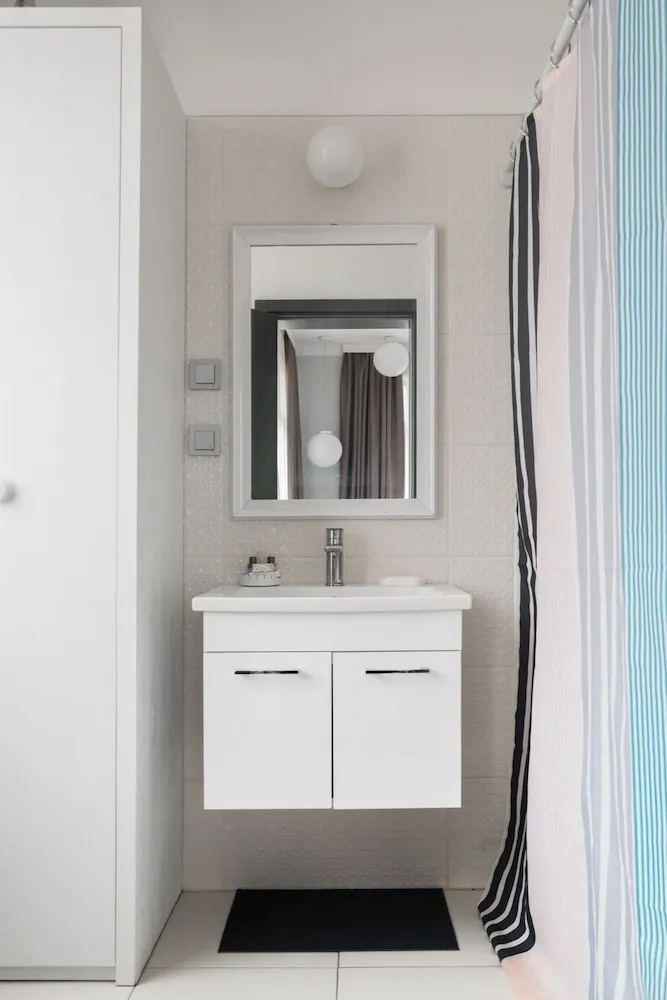 Standard Üç Kişilik Oda