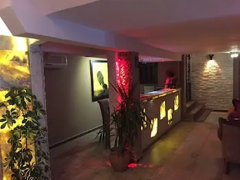 Yelken Butik Hotel