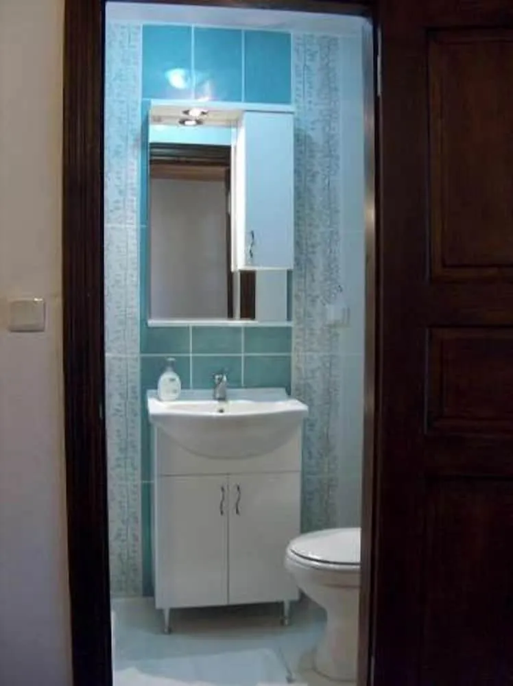Standard İki Ayrı Yataklı Oda, 2 Tek Kişilik Yatak, Şehir Manzaralı