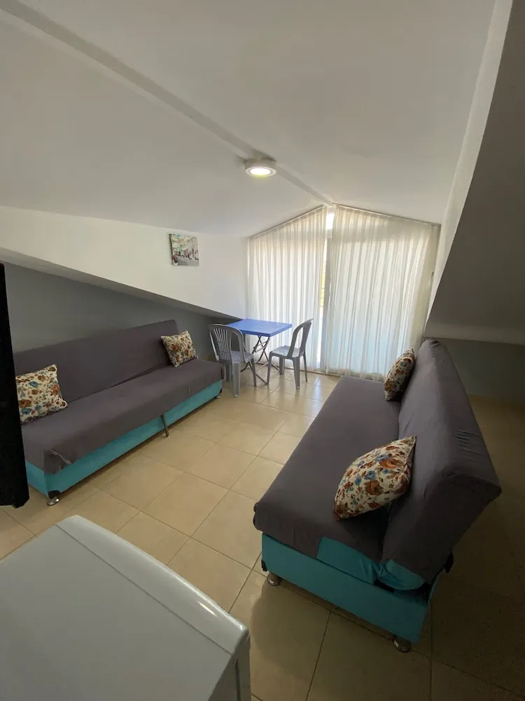 Çatı Katı (Loft) (5)