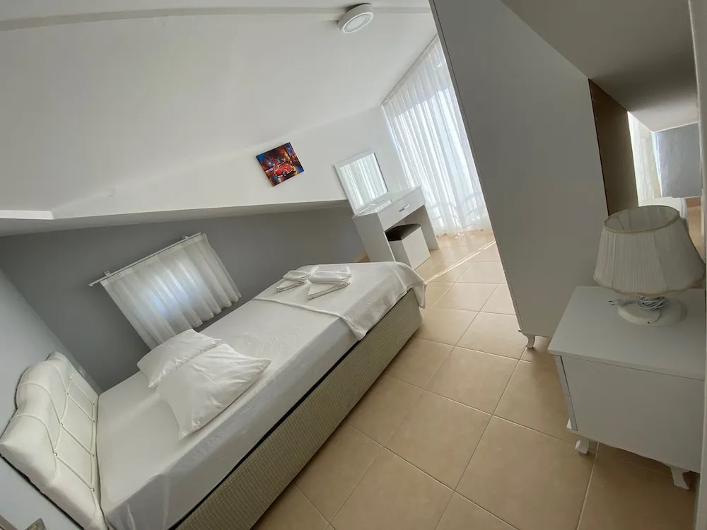 Çatı Katı (Loft) (5)