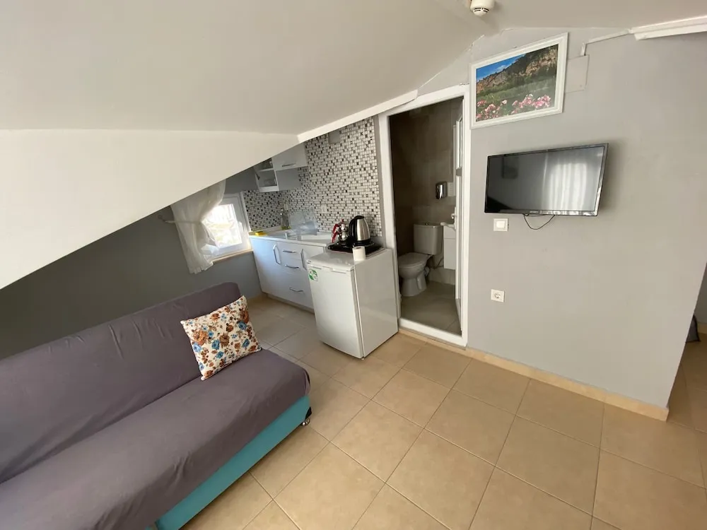 Çatı Katı (Loft) (6)