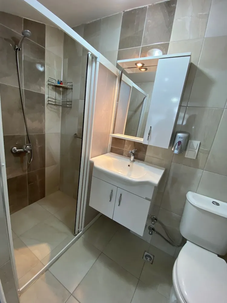 Çatı Katı (Loft) (6)