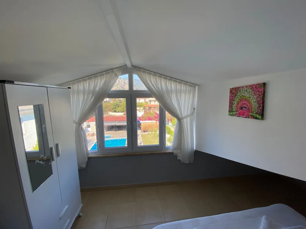 Çatı Katı (Loft) (6)