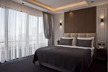 VALİDE RESIDENCE