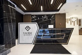 VALİDE RESIDENCE