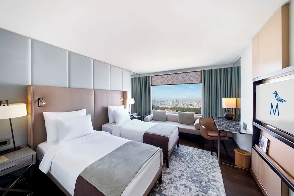 Club Room, City View, Lounge Access