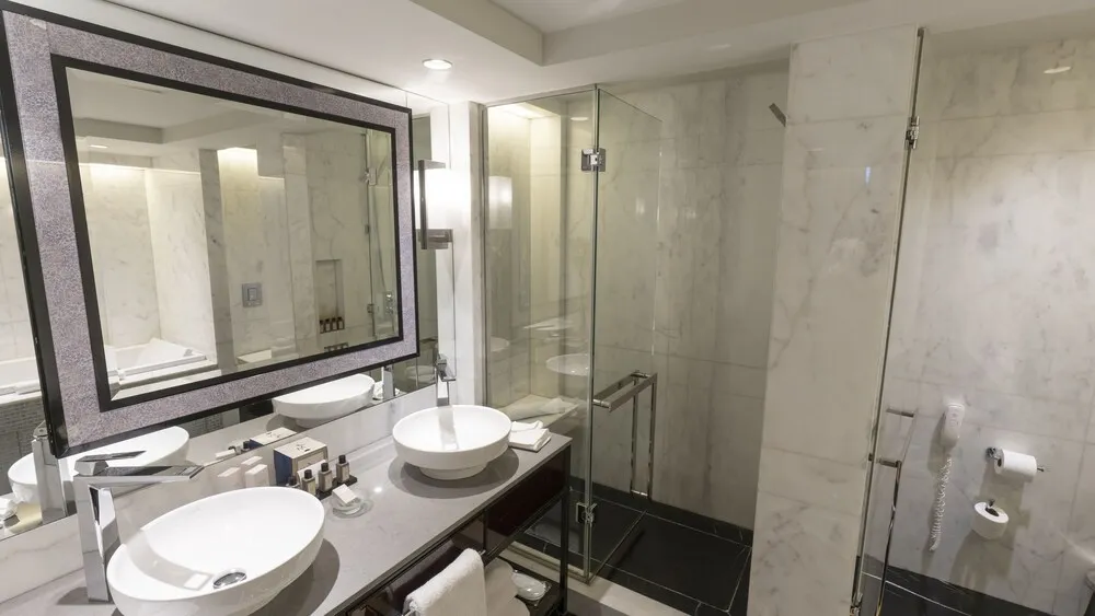 Family Suite, Lounge Access