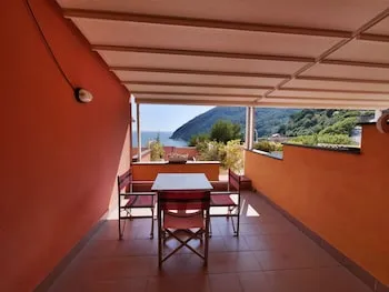 Hotel Mondial
