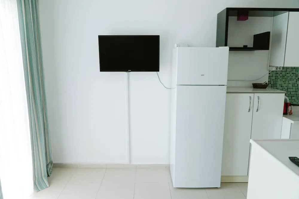 Vela Premium Dublex Pool View