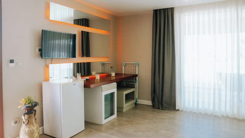 Vela Standart Room