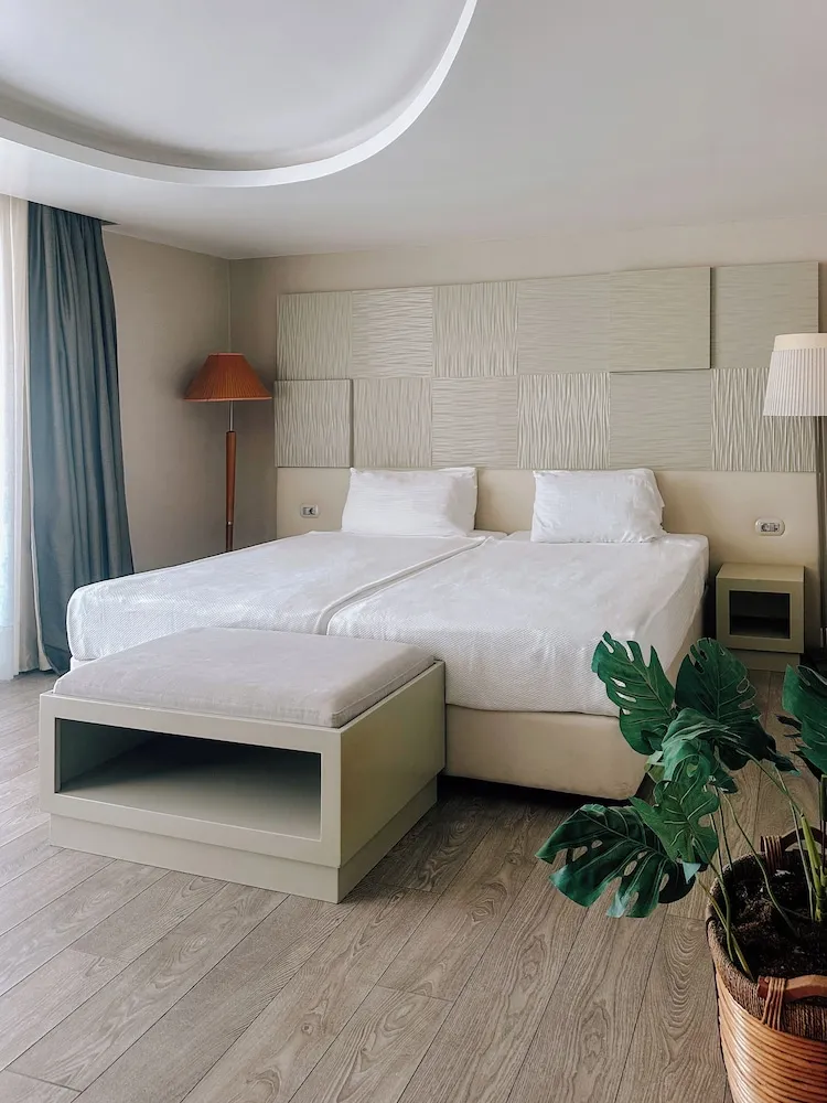 Vela Standart Room