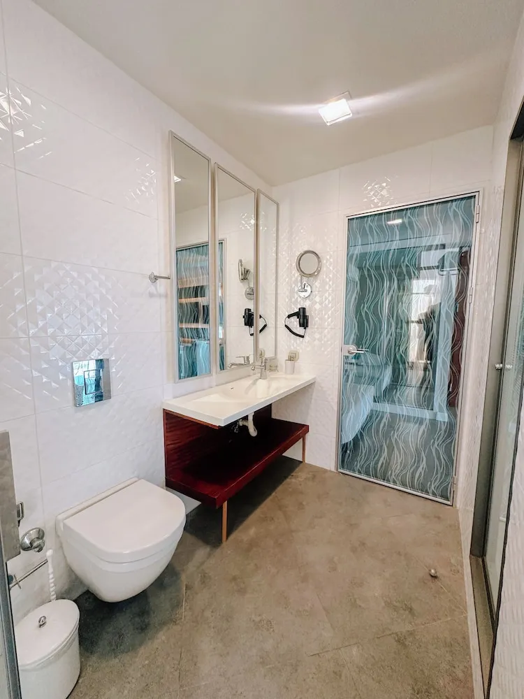 Vela Standart Room