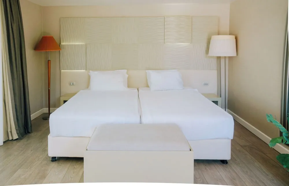 Vela Standart Room