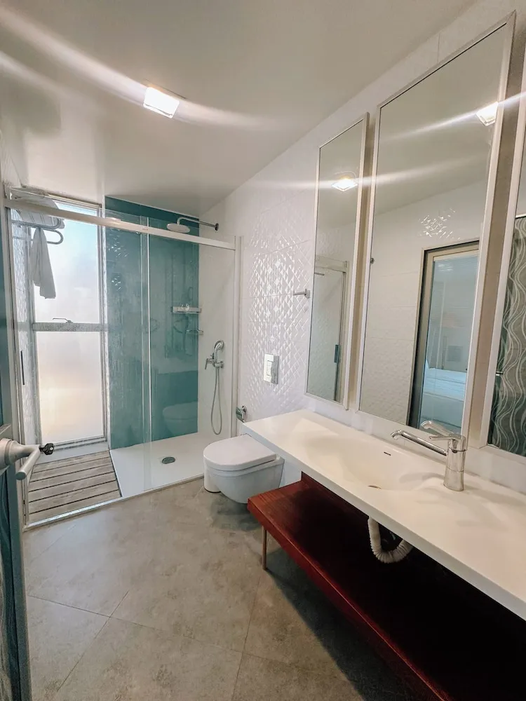 Vela Standart Room