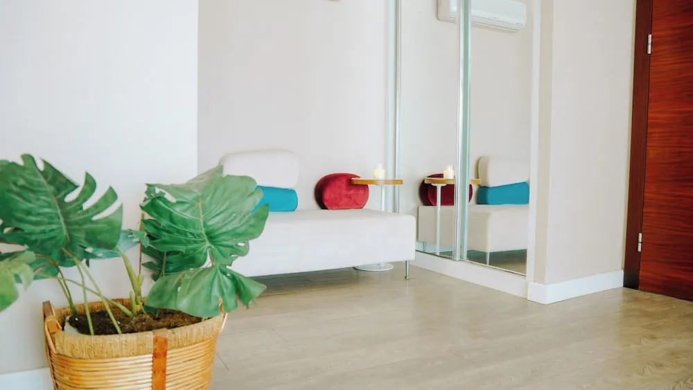 Vela Standart Room