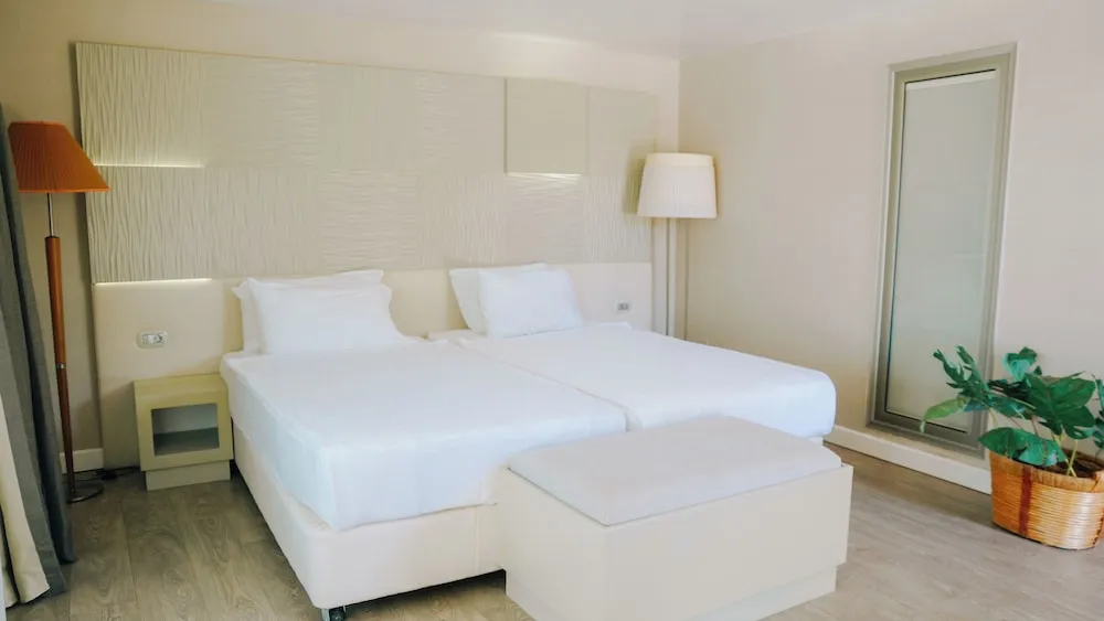 Vela Standart Room