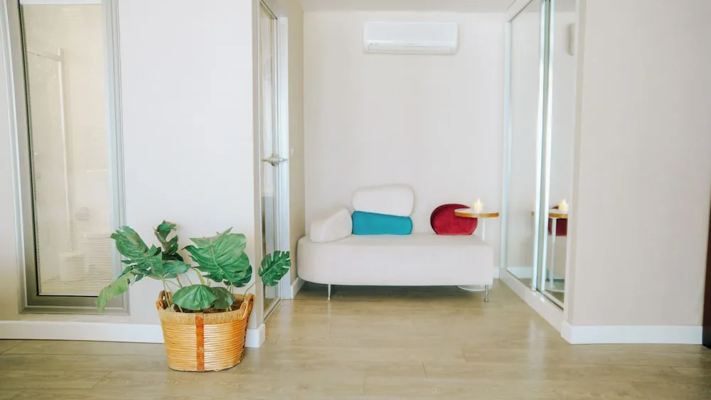 Vela Standart Room