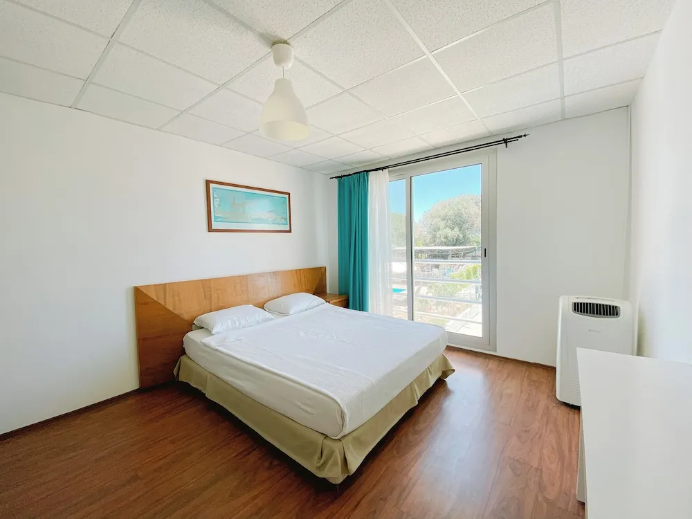 Vela Deluxe Dublex Pool View