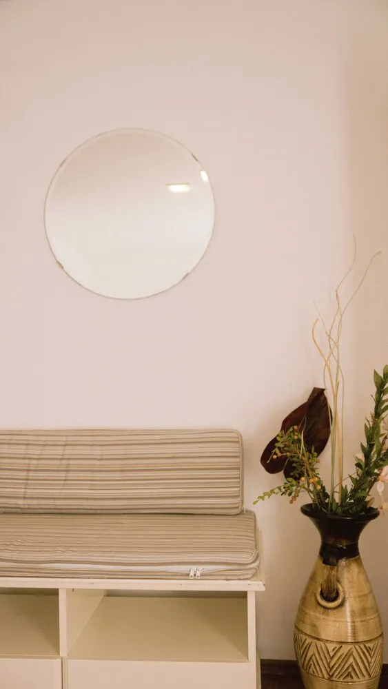 Vela Superior Dublex Pool View