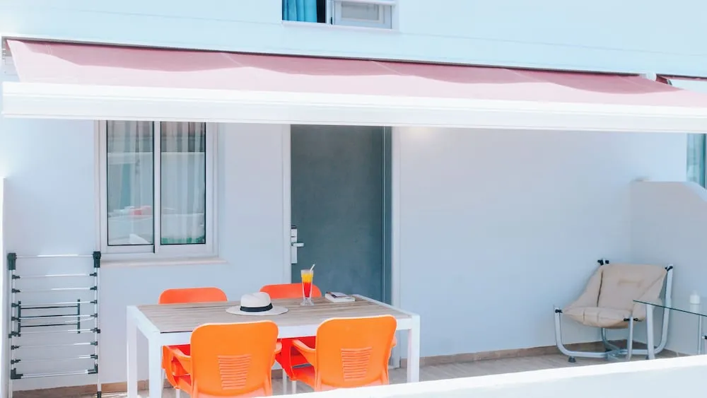 Vela Superior Dublex Pool View