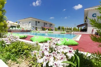 Vela Garden Resort