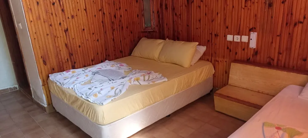 Bungalov (Triple)