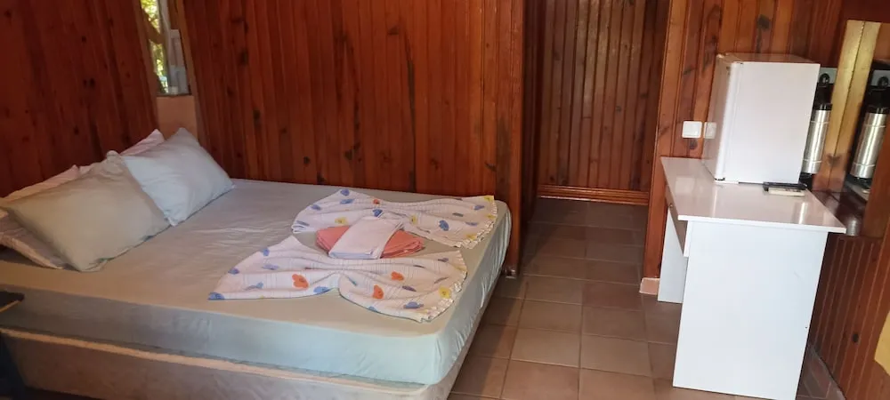 Bungalov (Double)