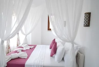 Bade Otel