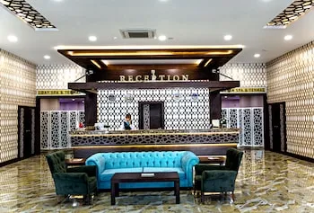 Gıran Park Termal Hotel
