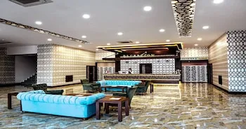 Gıran Park Termal Hotel