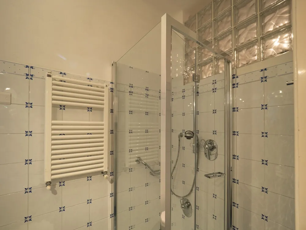 Banyo duşu