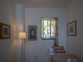 Refilea Sea View Tower Villa
