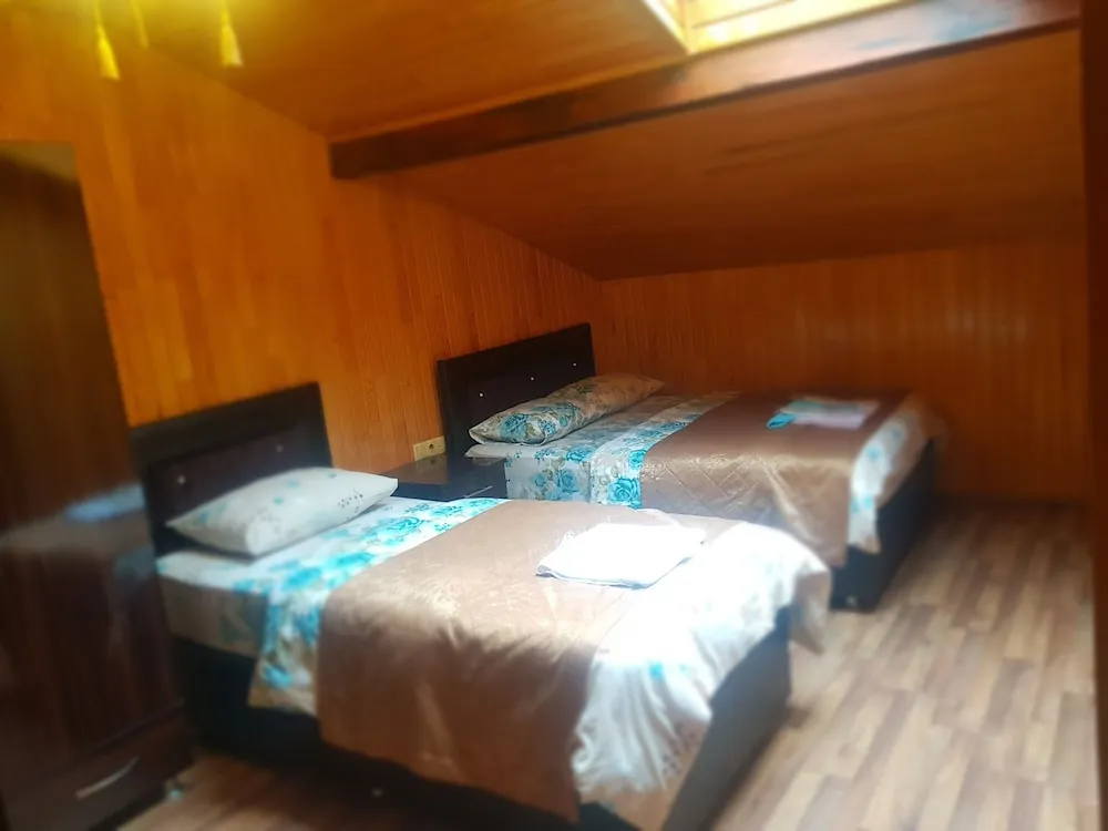 Apart Daire, 2 Yatak Odası, Mutfak