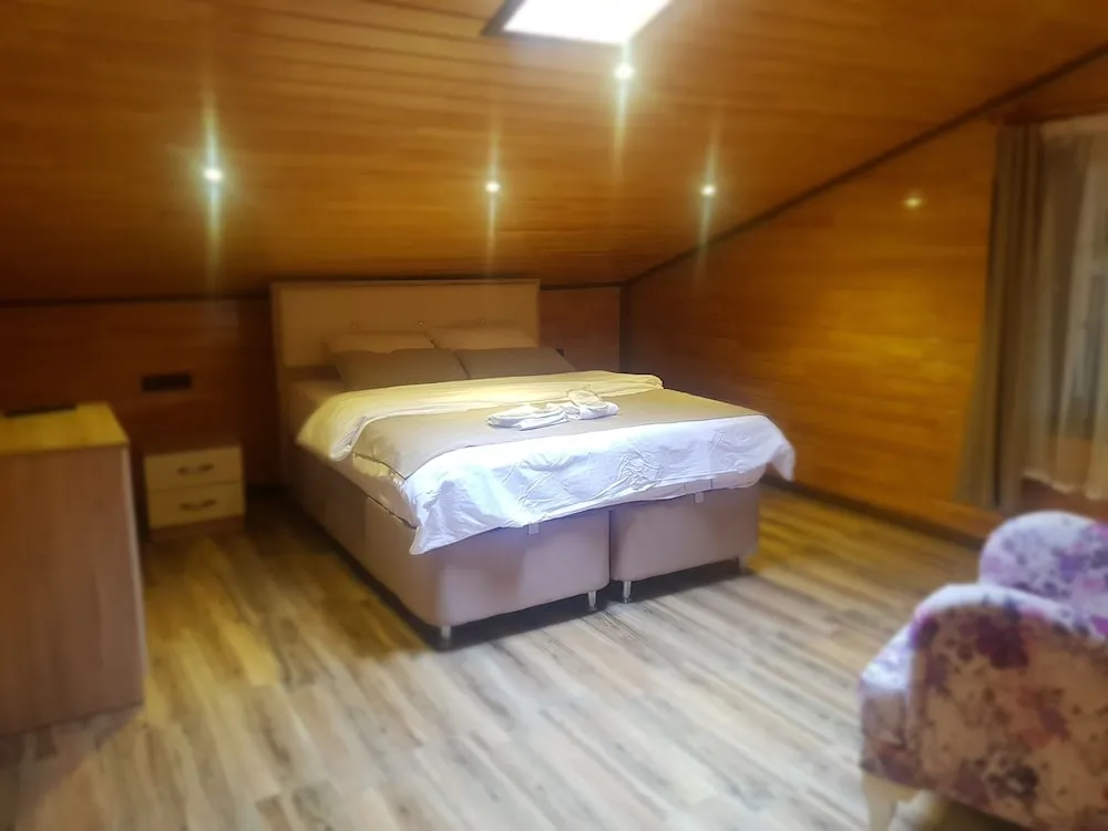 Apart Daire, 4 Yatak Odası